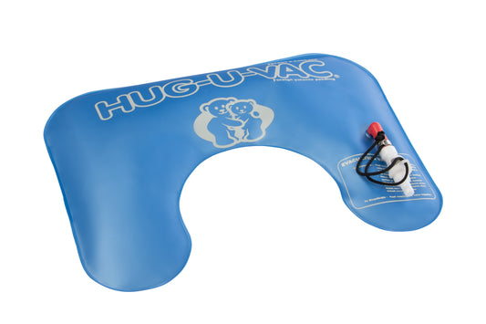 HUG-U-VAC Positioners Accessories