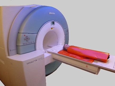 MRI Safe - ConRad Thermal Blankets