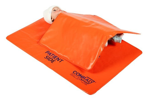 ConRad Thermal Blankets