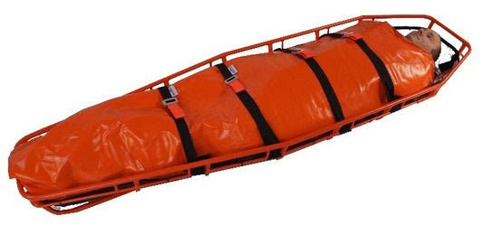 ConRad SAR Thermal Blanket