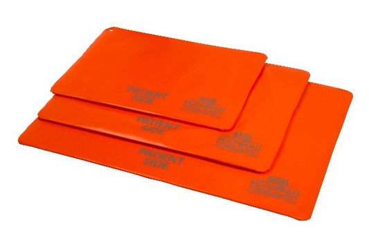 MRI Safe - ConRad Thermal Blankets Complete Set