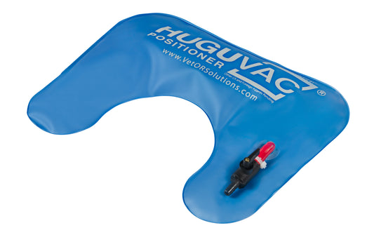MRI Safe - HUG-U-VAC Positioners Accessories